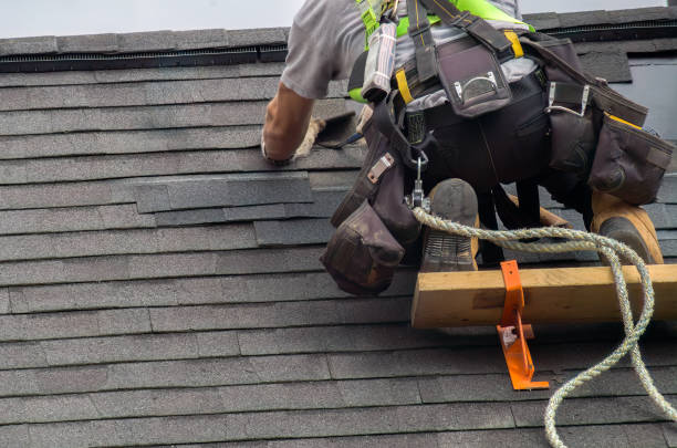 Trusted Storm Damage Roof Repair service in Nottingham, PA - Brentwood Metal Roofing